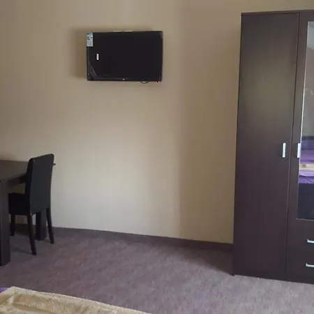 Inn Stefanija 2*
