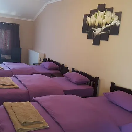 Inn Stefanija Subotica