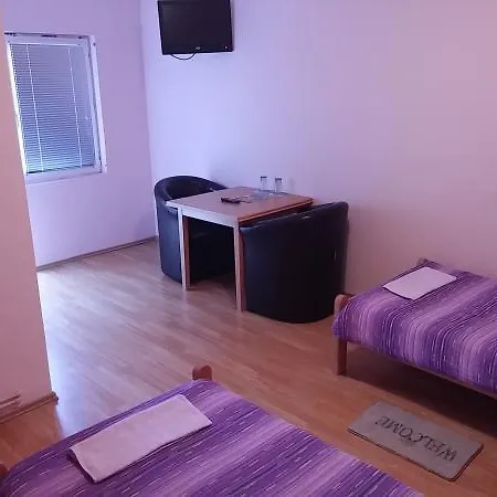 Stefanija Inn 2*